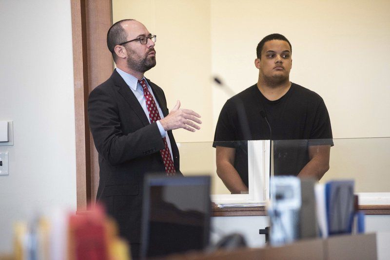 Judge denies appeal of TSA screener's detention in child rape case